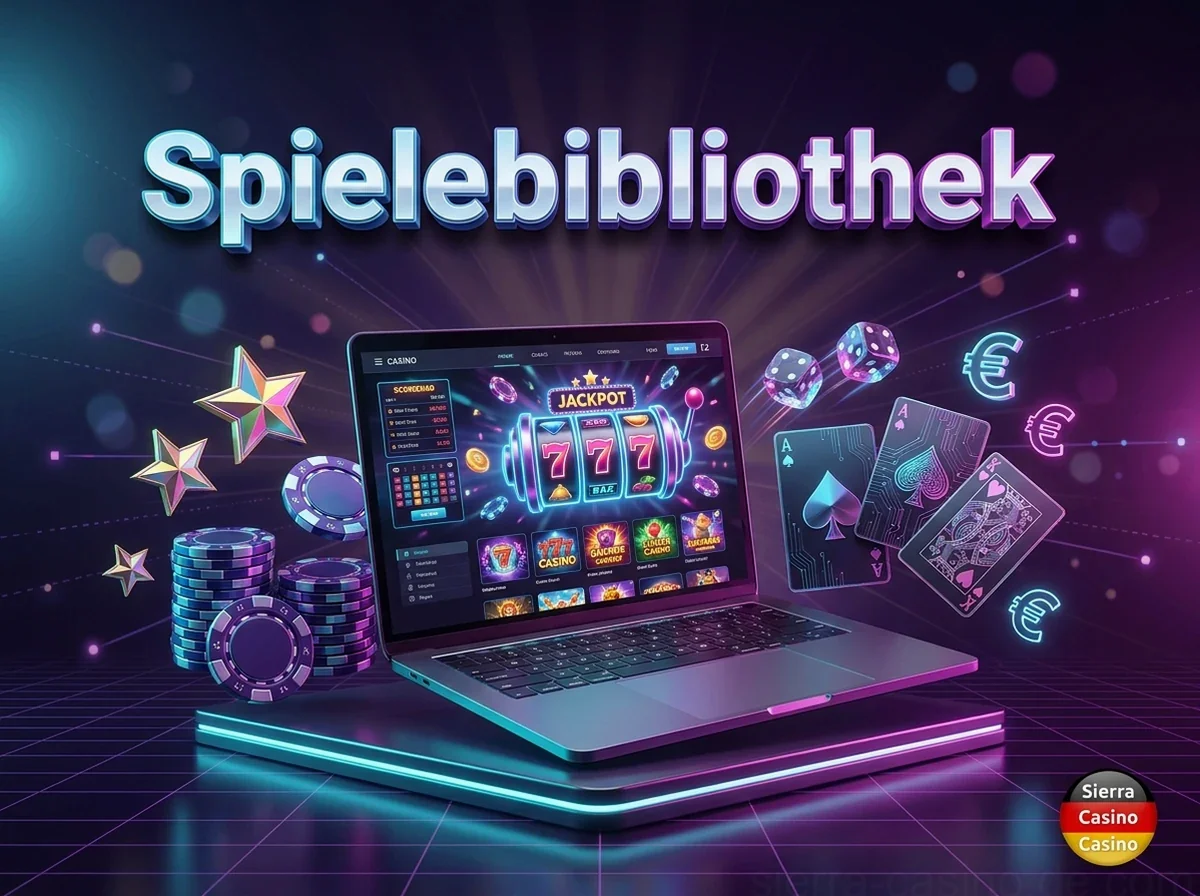 Spielebibliothek