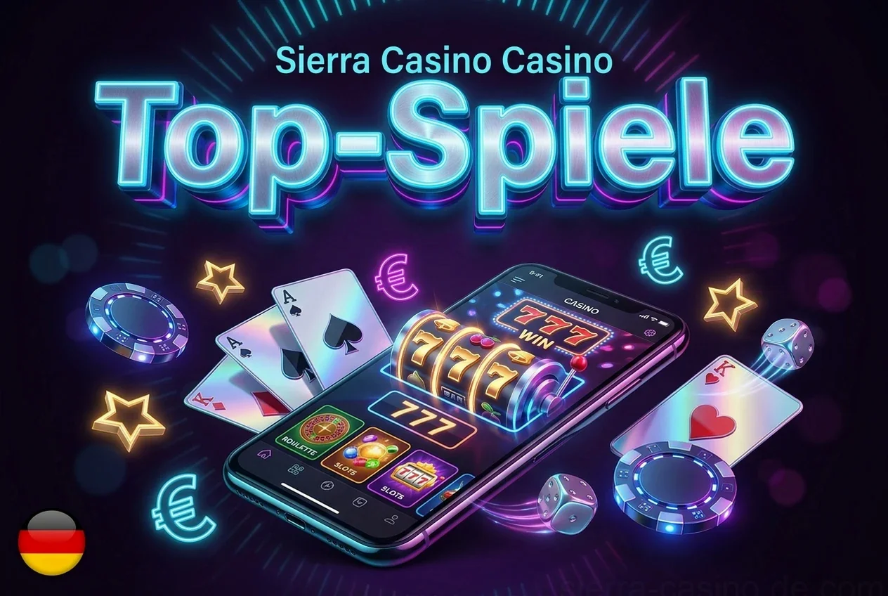 Top-Spiele